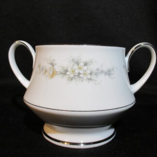 Noritake Melissa 3080 Sugar Base Only