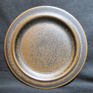 Arabia of Finland Ruska Bread & Butter Plate