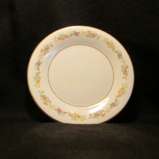 Royal Doulton Symphony H5047 Bread & Butter Plate