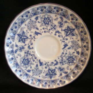 Minton Shalimar Demi-Tasse Saucer Only