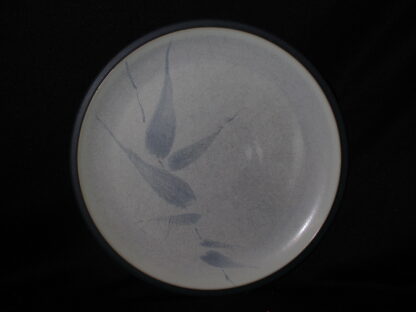 Denby Spirit Blue Salad Plate