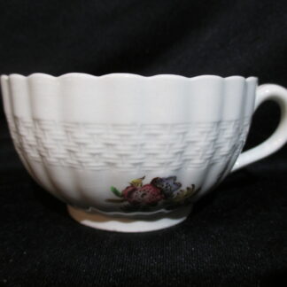 Spode Wicker Lane Teacup Only