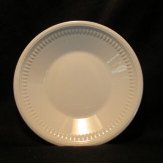 Wedgwood Colosseum White Saucer Only