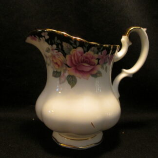 Royal Albert Concerto Creamer - Large
