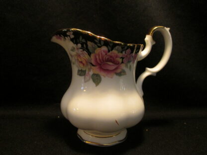 Royal Albert Concerto Creamer - Large