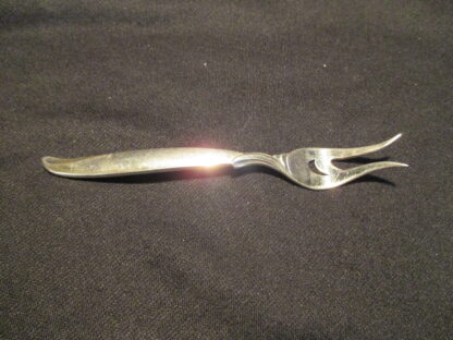 1847 Rogers Bros Flair Lemon Fork
