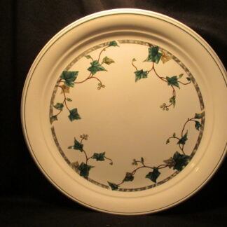 Noritake Ivy Lane Round Chop Plate