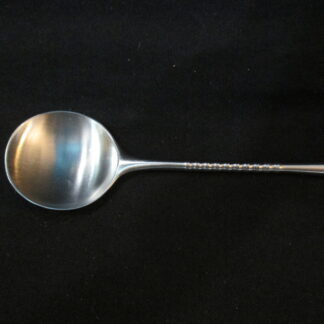 Dansk Jette Soup Spoon