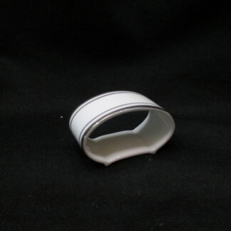 Royal Doulton Concord Platinum H5048 Napkin Ring