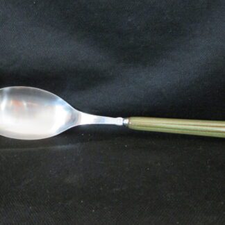 Denby Regency Green Serving Spoon