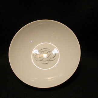Rosenthal Script Fruit Nappie