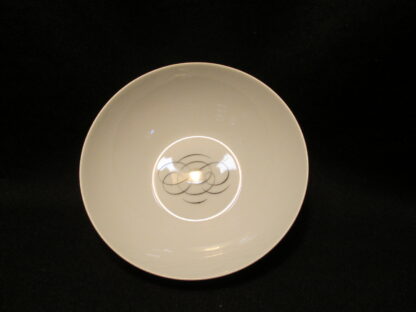 Rosenthal Script Fruit Nappie