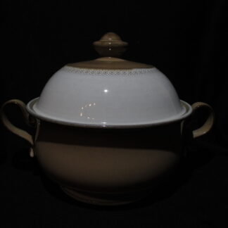 Denby Seville Covered Casserole