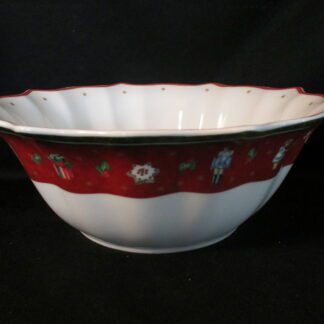 Villeroy & Boch Toy's Delight Salad Serving Bowl