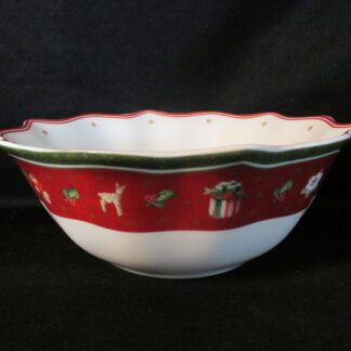 Villeroy & Boch Toy's Delight Small Serving Bowl