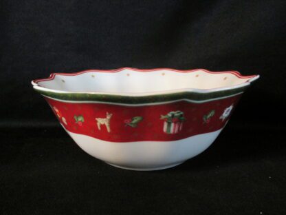 Villeroy & Boch Toy's Delight Small Serving Bowl