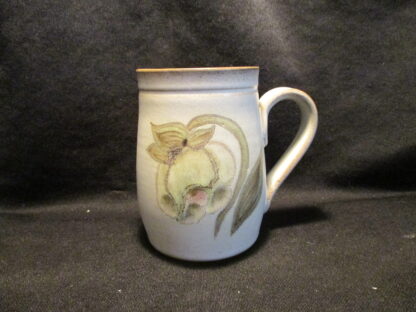 Denby Troubadour Coffee Mug