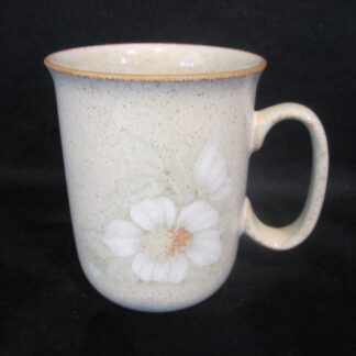 Denby Daybreak Beaker Coffee Mug