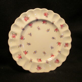 Spode Dimity Bread & Butter Plate