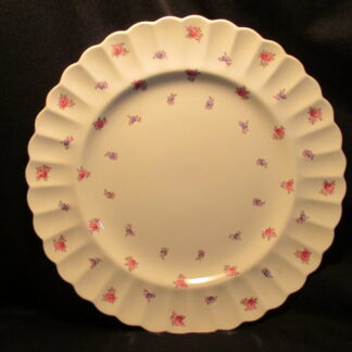 Spode Dimity Dinner Plate