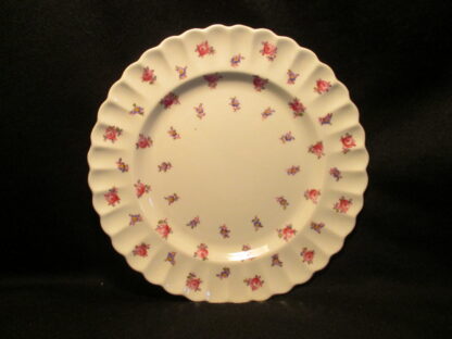 Spode Dimity Salad Plate