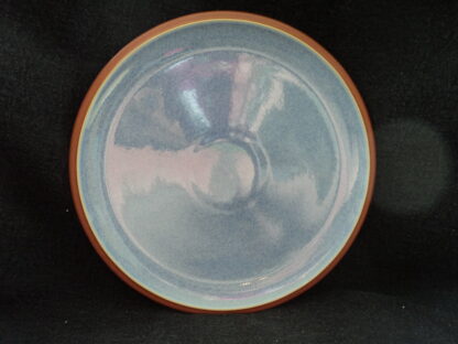 Denby Juice Berry Dinner Plate