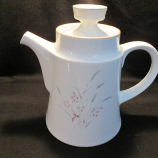 Noritake Woodstock 8354 Teapot