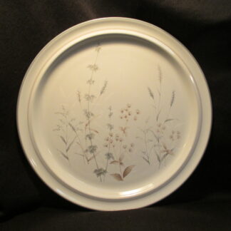 Noritake Woodstock 8354 Dinner Plate