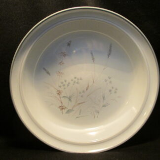 Noritake Woodstock 8354 Round Vegetable Bowl