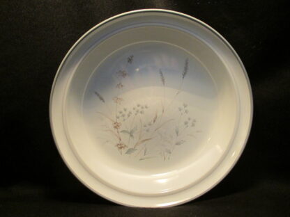 Noritake Woodstock 8354 Round Vegetable Bowl