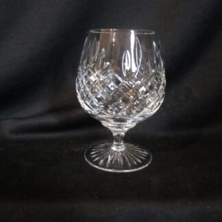 Stuart Glengarry Cambridge Brandy Snifter