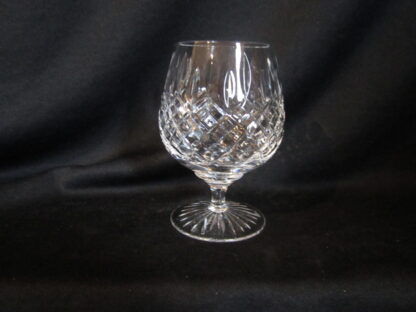 Stuart Glengarry Cambridge Brandy Snifter