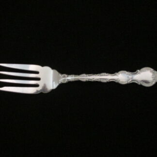 Birks Louis de France Salad Or Dessert Fork