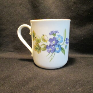 Royal Worcester Pershore Coffee Mug