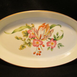 Royal Worcester Pershore Flan Pan - Large