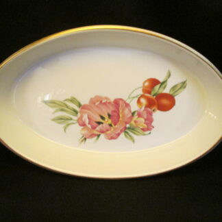 Royal Worcester Pershore Flan Pan