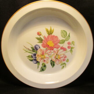 Royal Worcester Pershore Pie Dish