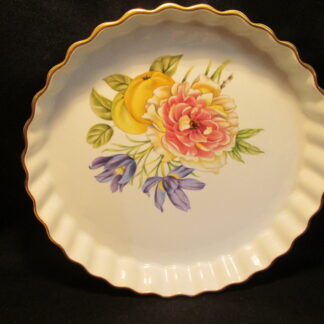 Royal Worcester Pershore Quiche Dish - Medium
