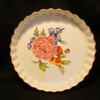 Royal Worcester Pershore Quiche Dish - Small