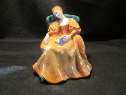 Royal Doulton Figurine Romance HN2430