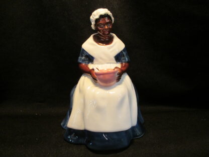 Royal Doulton Figurine Royal Governors Cook HN2233