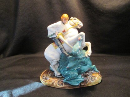 Royal Doulton Figurine St. George HN2051