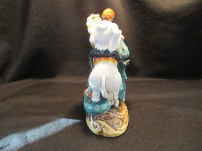 Royal Doulton Figurine St. George HN2051 - Image 2