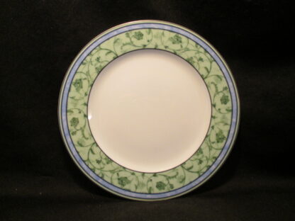 Wedgwood Watercolour Bread & Butter Plate