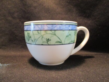 Wedgwood Watercolour Teacup Only