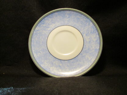 Wedgwood Watercolour Saucer Only
