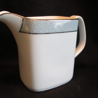 Royal Doulton Etude H5003 Creamer
