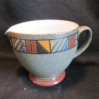 Denby Marrakesh AD Creamer Only