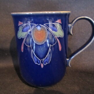 Denby Baroque Beaker Coffee Mug
