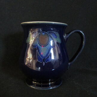 Denby Baroque Craftsman Coffee Mug